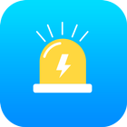 Charging Theft Alarm biểu tượng
