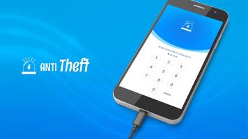 Charging Theft Alarm ảnh chụp màn hình 2