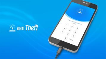 Charging Theft Alarm تصوير الشاشة 2
