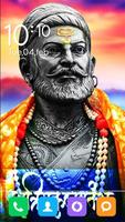 Shivaji Maharaj Wallpaper syot layar 1