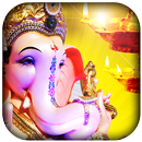 HD Ganapati Wallpaper APK