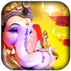 HD Ganapati Wallpaper icon