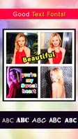 Photo Collage Lite скриншот 2