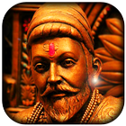 Shivaji Maharaj Photo icône