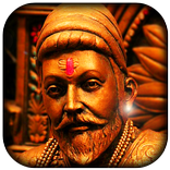 Shivaji Maharaj Photo Blend