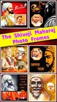 Shivaji Maharaj Photo Frames-poster