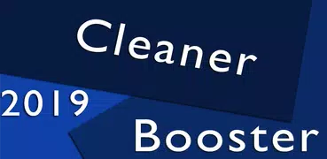 Best Cleaner – Memory Booster & Junk Files Cleaner