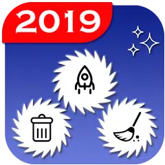 Baixar Best Memory Cleaner & Speed Booster for Phone 2018 APK