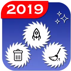 Скачать Best Cleaner – Memory Booster & Junk Files Cleaner APK