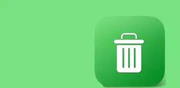 Delete apps アプリを削除 : アンインストール