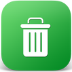 ikon Delete apps - Aplikasi Hapus