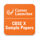CBSE Board Exam (2019 Scheme) simgesi