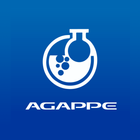 Agappe-icoon