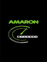 Amaron Mileage Affiche