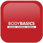 Body Basics আইকন