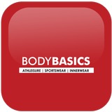 Body Basics 아이콘