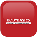 Body Basics ikona