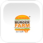 Burger Farm icône