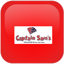 Captain Sams Pizza Stars APK