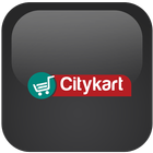 Citykart Rewards アイコン
