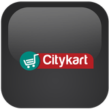Citykart Rewards 图标