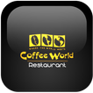 Coffee World Station