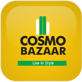 Cosmo Bazaar Privilege Club