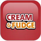 Cream & Fudge Club icône