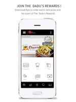Dadu's Sweet Rewards पोस्टर
