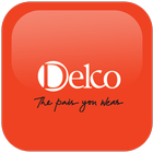 Delco VIP Rewards آئیکن