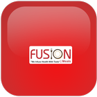 Fusion Meals آئیکن