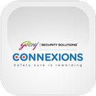 Godrej Connexions آئیکن