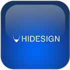 Hidesign Support icône