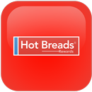 Hot Breads Rewards APK