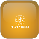 HSR High Street Epicure Club APK