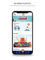 Servo Rewards 스크린샷 1