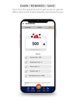 Servo Rewards 스크린샷 2