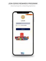 Servo Rewards 스크린샷 3