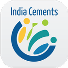 India Cements アイコン