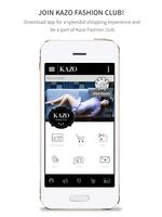 Kazo Fashion Club screenshot 3