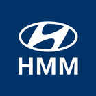 Hyundai Mobility Membership иконка