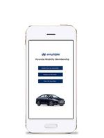 Hyundai Mobility Membership screenshot 2