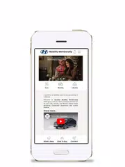 Hyundai Mobility Membership APK download