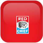 آیکون‌ Red Chief