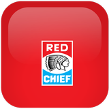 Red Chief أيقونة