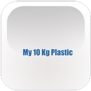 My 10 Kg Plastic APK