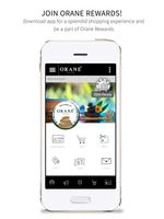 Orane Salon โปสเตอร์