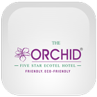 The Orchid Rewards Program 圖標