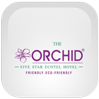 آیکون‌ The Orchid Rewards