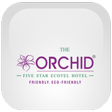 The Orchid Rewards আইকন